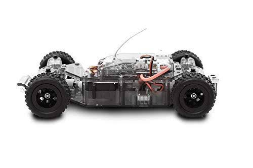 Rage RC Mini-Q 1/24 Scale 4WD On-road DIY RTR Rgrc2400