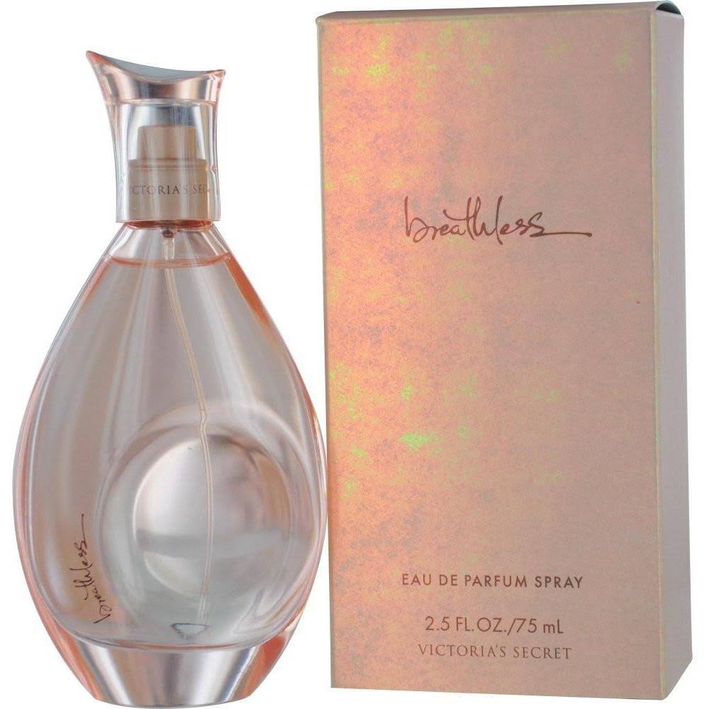Breathless by Victoria&s Secret Eau De Parfum Spray 2.5 oz