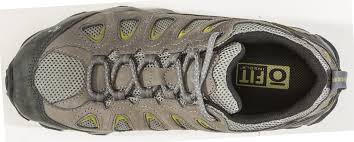 Oboz Men&s Sawtooth II Low (11.5 Pewter)