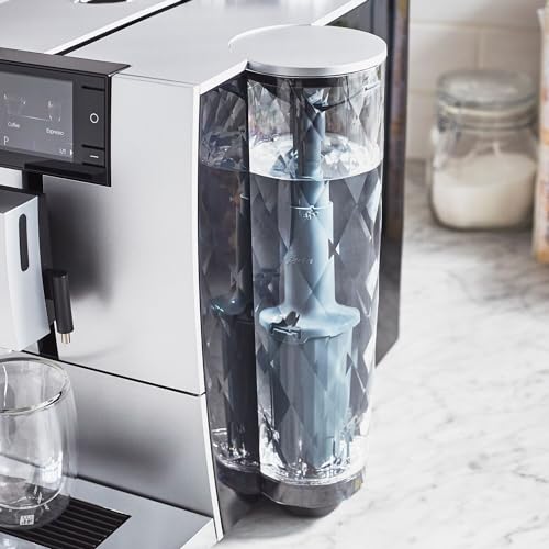 Jura ENA 8 Signature Line Automatic Coffee Machine
