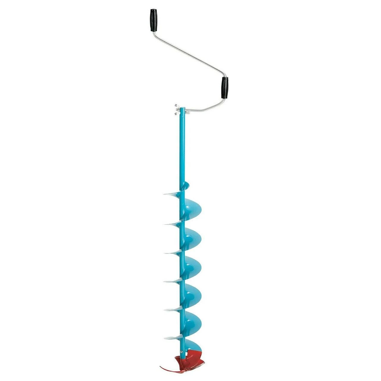 Nils USA Hand Auger: 8 in.