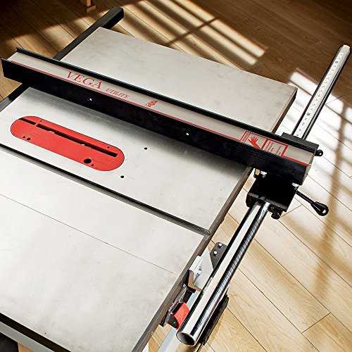 Utility 26 Table Saw Fence By Rockler