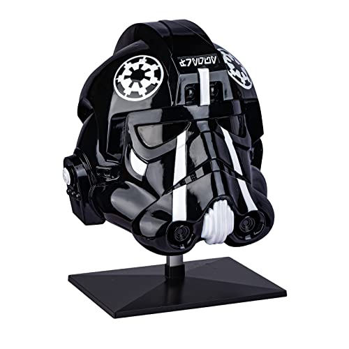 SW Black Series Helmet Clone Mask Cosplay Deluxe Halloween Collectible