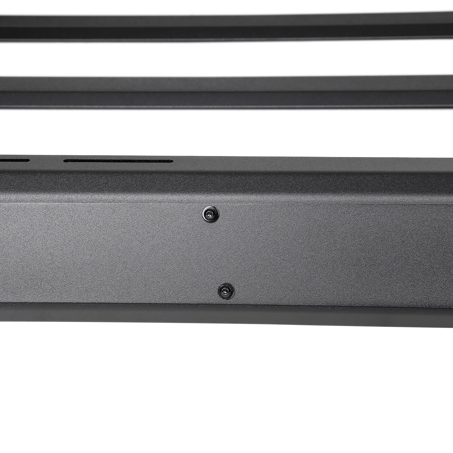 Spec D Tuning  Roof Rack Cargo Carrier Basket for 2020-2023 Jeep Glad Kiator