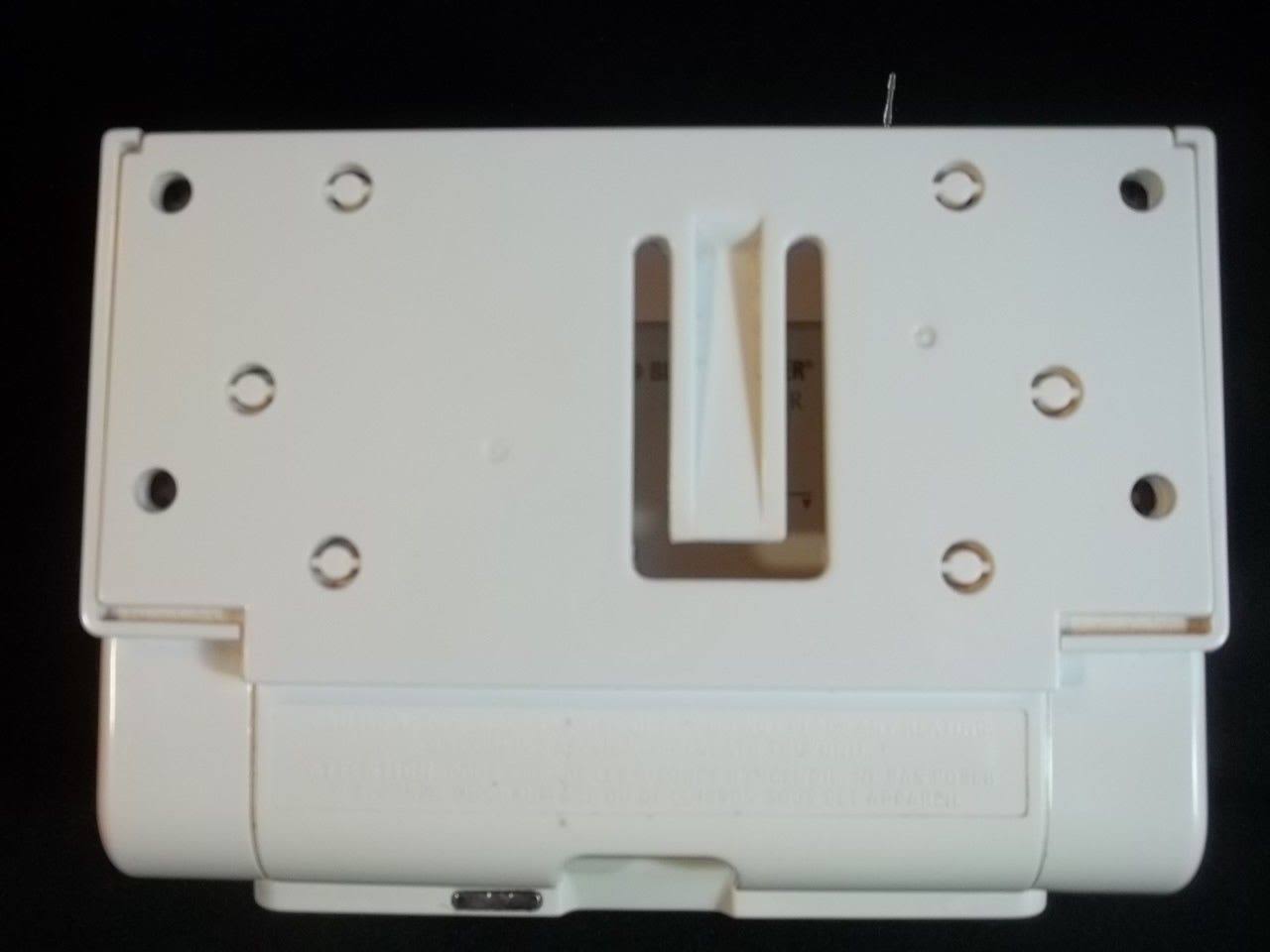 Black u0026 Decker Spacemaker Can Opener White EC600