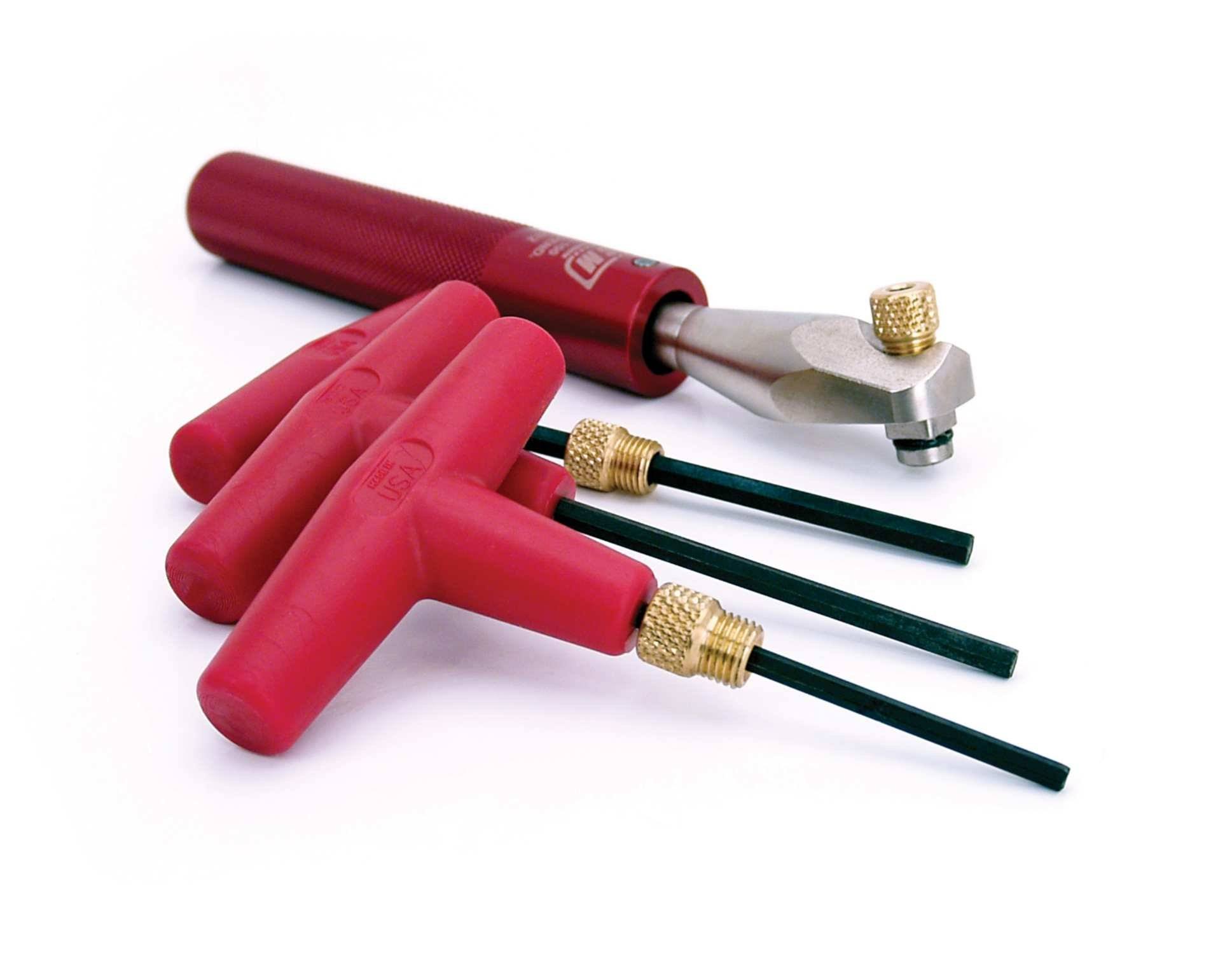 Comp Cams 5600 - Valve Lash Adjustment Torque Wrench