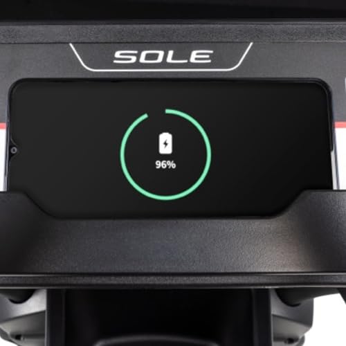 SOLE Fitness Elliptical Exercise Machines, Models E25, E35, E95, E95S, E98, Elliptical Machines for Home Use, Home Exercise Equipment for Cardio Training, Work from Home Fitness Stepper Machine