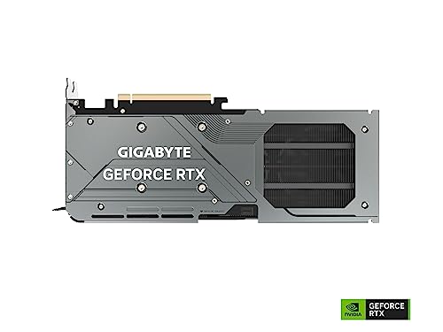 GIGABYTE GeForce RTX 5060 Ti Gaming OC 16G Graphics Card, 16GB 128-bit GDDR7, PCIe 5.0, WINDFORCE Cooling System, GV-N506TGAMING OC-16GD Video Card