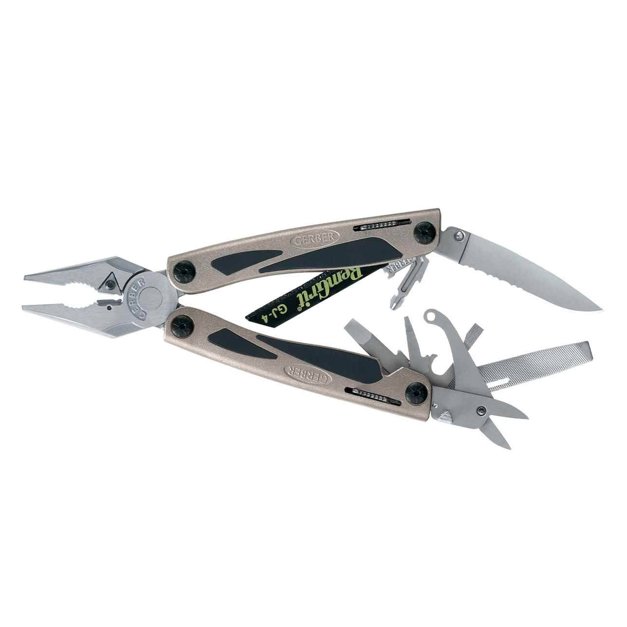 Gerber 800 Legend Multi-Plier