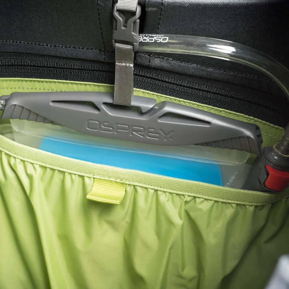 Osprey Atmos Ag 50 - Abyss Grey