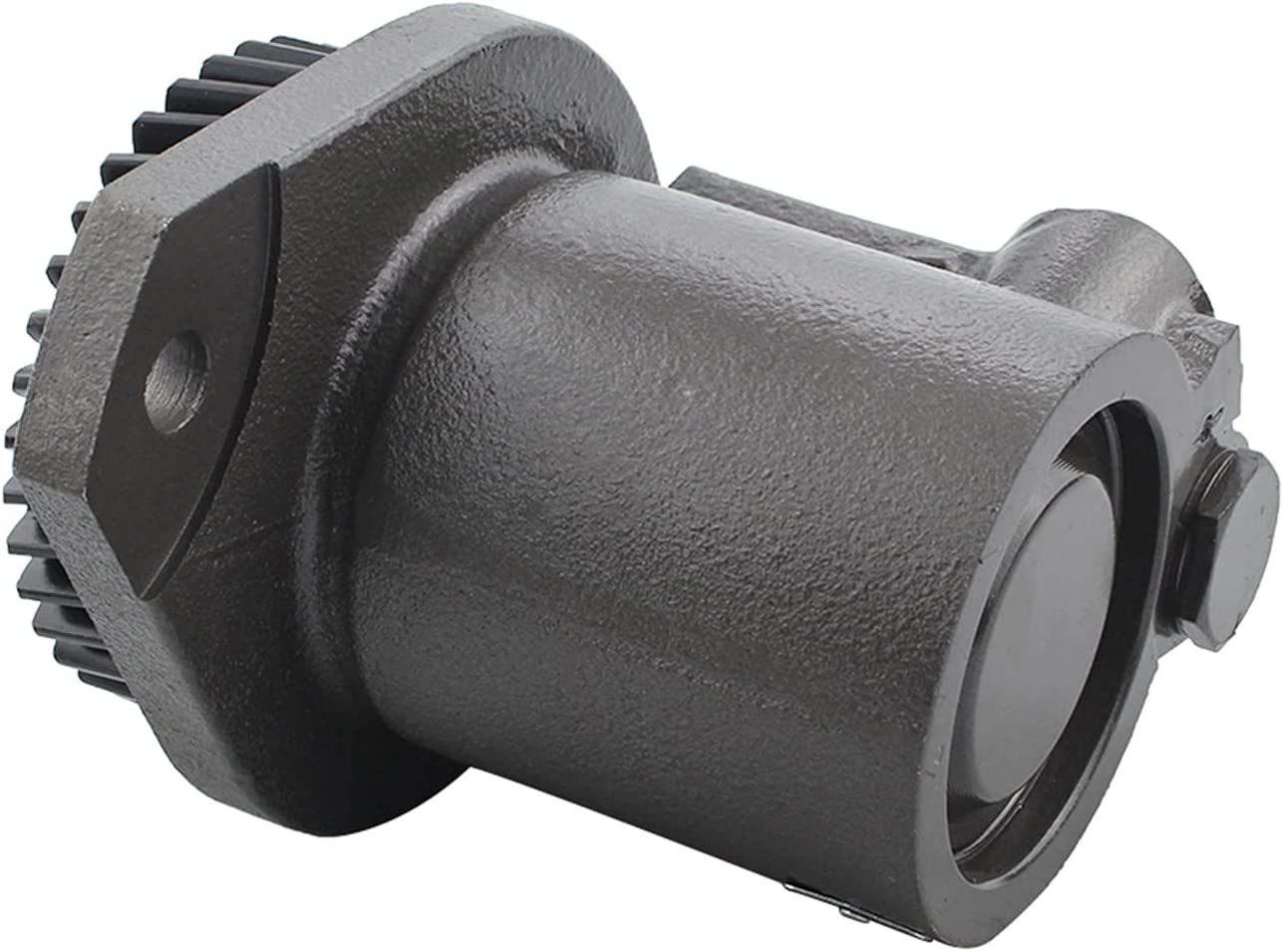 Seapple Power steering pump 4988390 Compatible with Cummins Diesel 6BT Engine