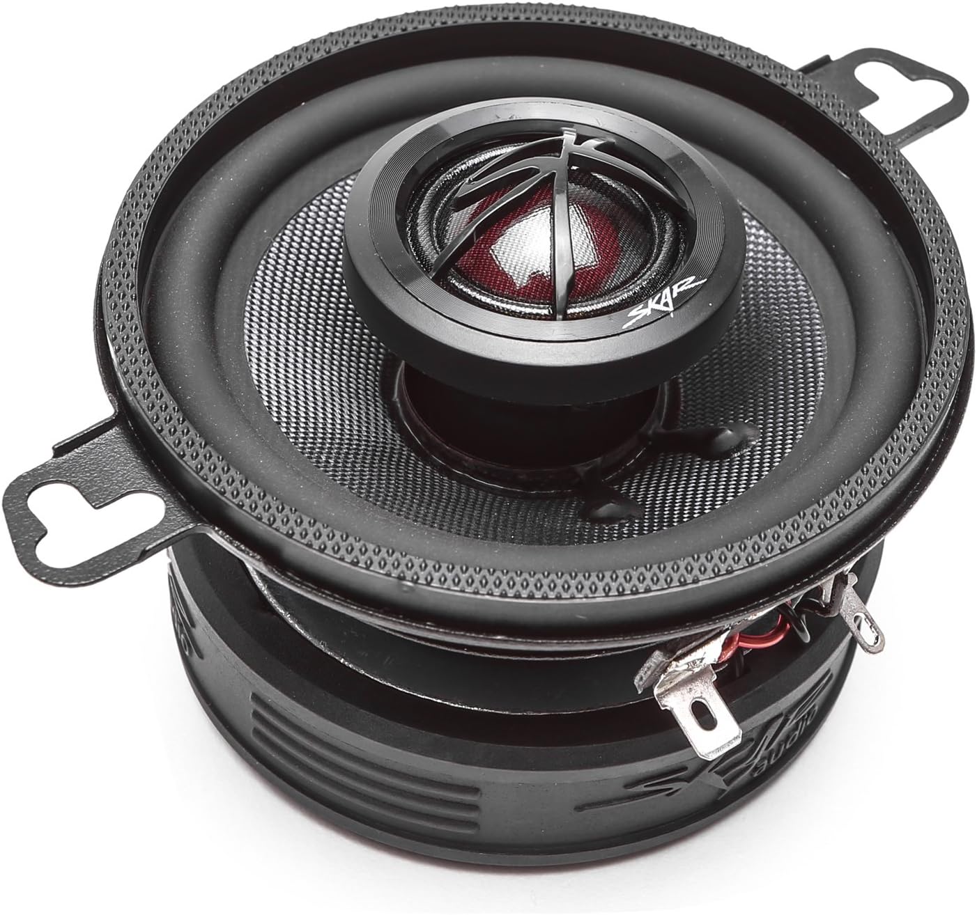 Skar Audio TX69 6 x 9 240W 2-Way Elite Coaxial Car Speakers, Pair