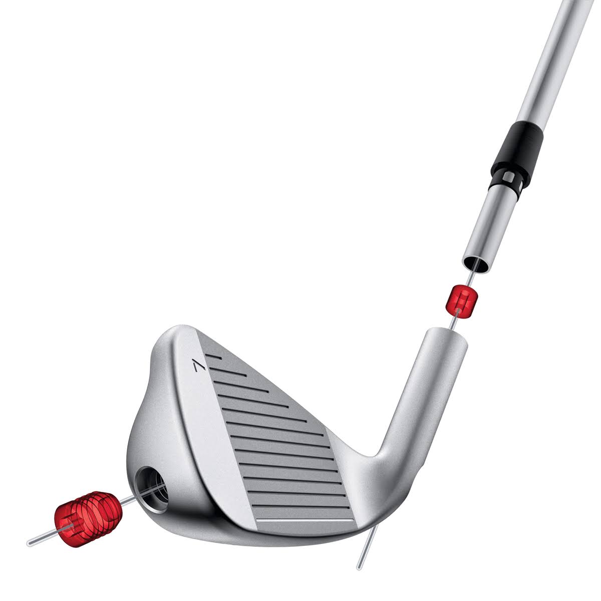 Ping G410 Individual Iron