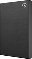 Seagate STHN2000400 2 TB Backup Plus Slim Portable USB 3.0 External Hard Drive Black