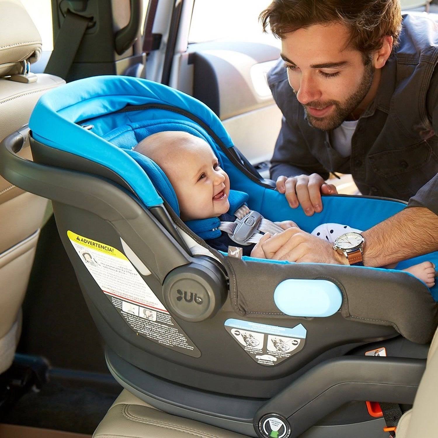 UPPAbaby Mesa Car Seat Base