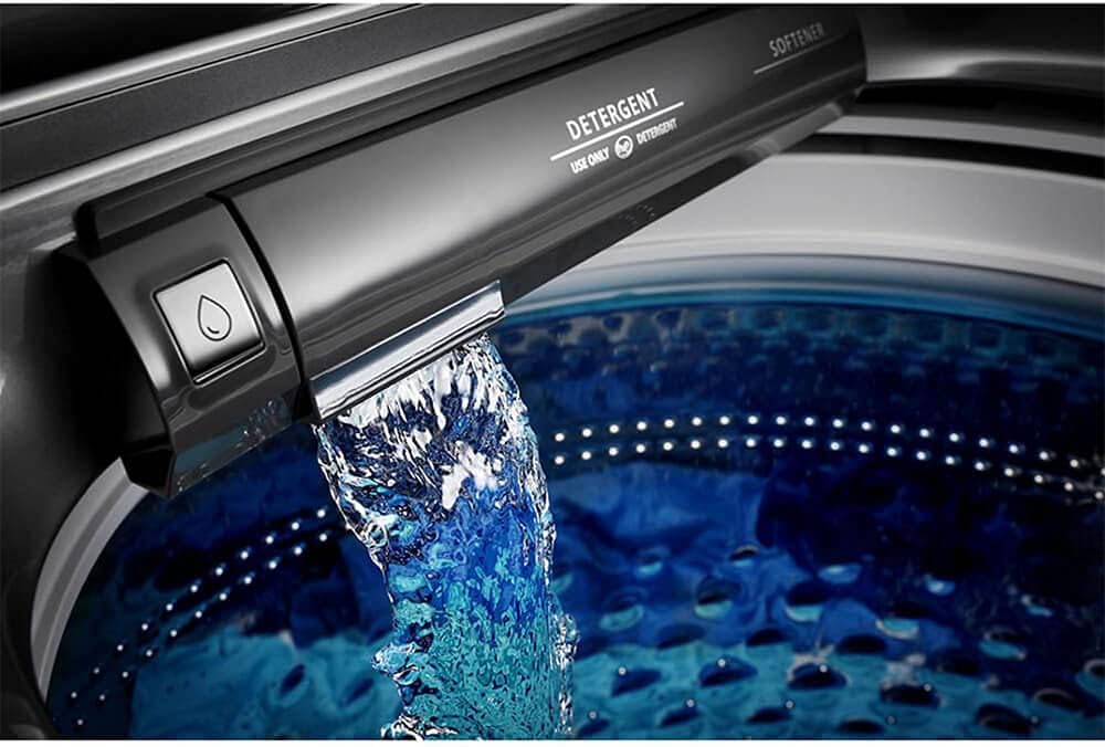 Maytag MVW7230HC 5.2 Cu. Ft. Top-Load Washer