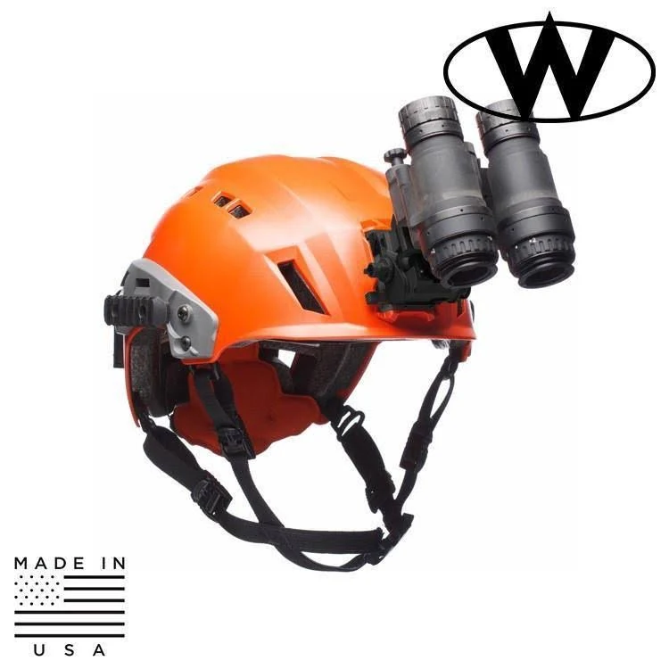 Team Wendy EXFIL SAR Tactical Helmet (Black)