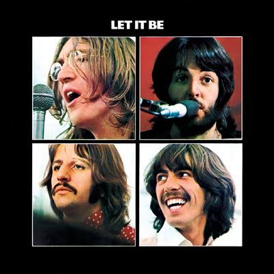Let It Be - The Beatles [CD Super Deluxe Edition]