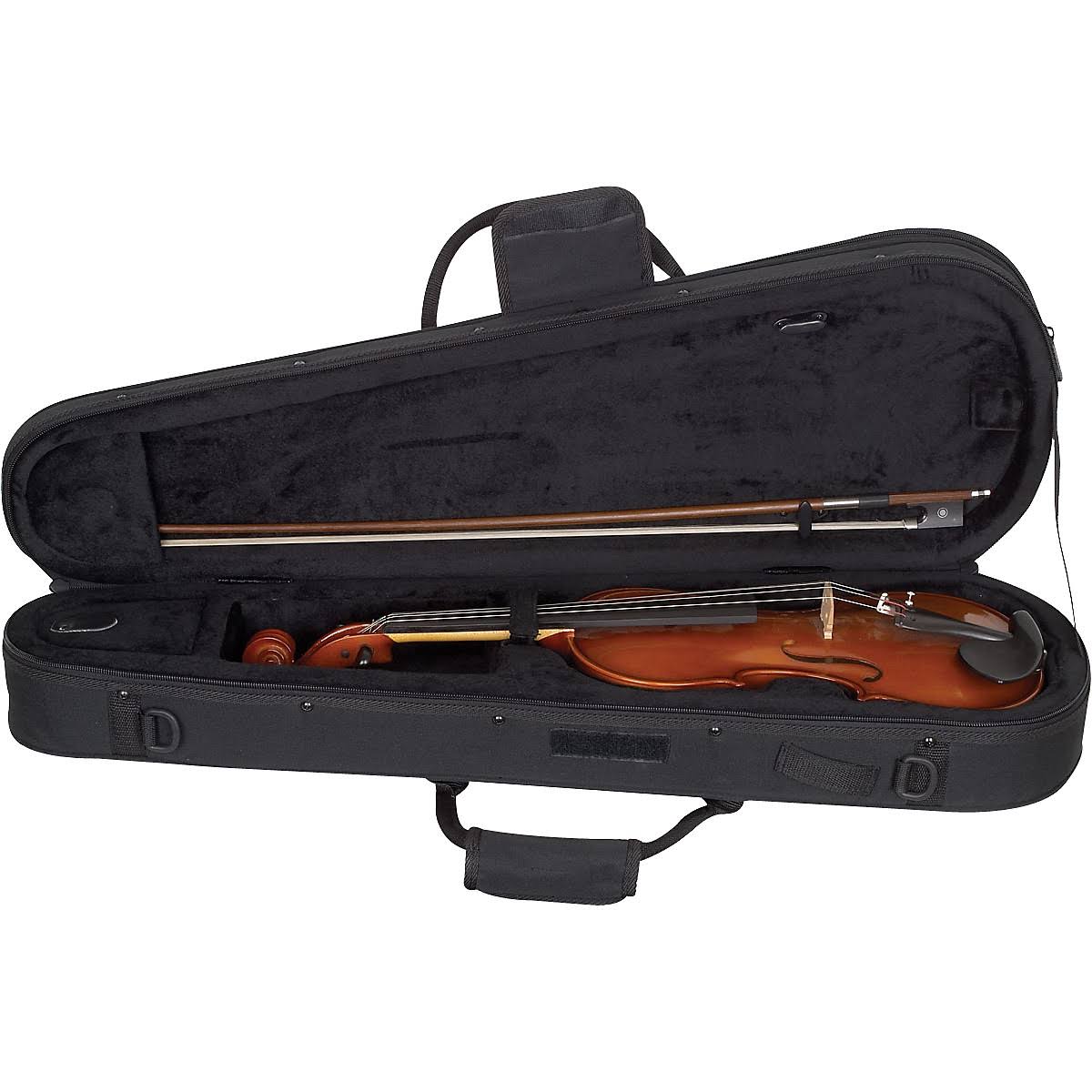 Protec Max Violin Case 4/4 Size