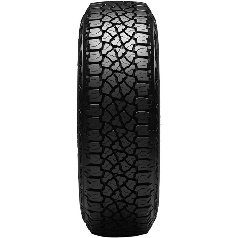 Kelly Edge at LT235/85R16 357485279 Tire