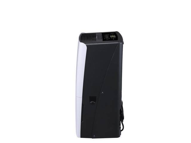 Hisense 70 Pint 2-Speed Dehumidifier (DH70W1WG)