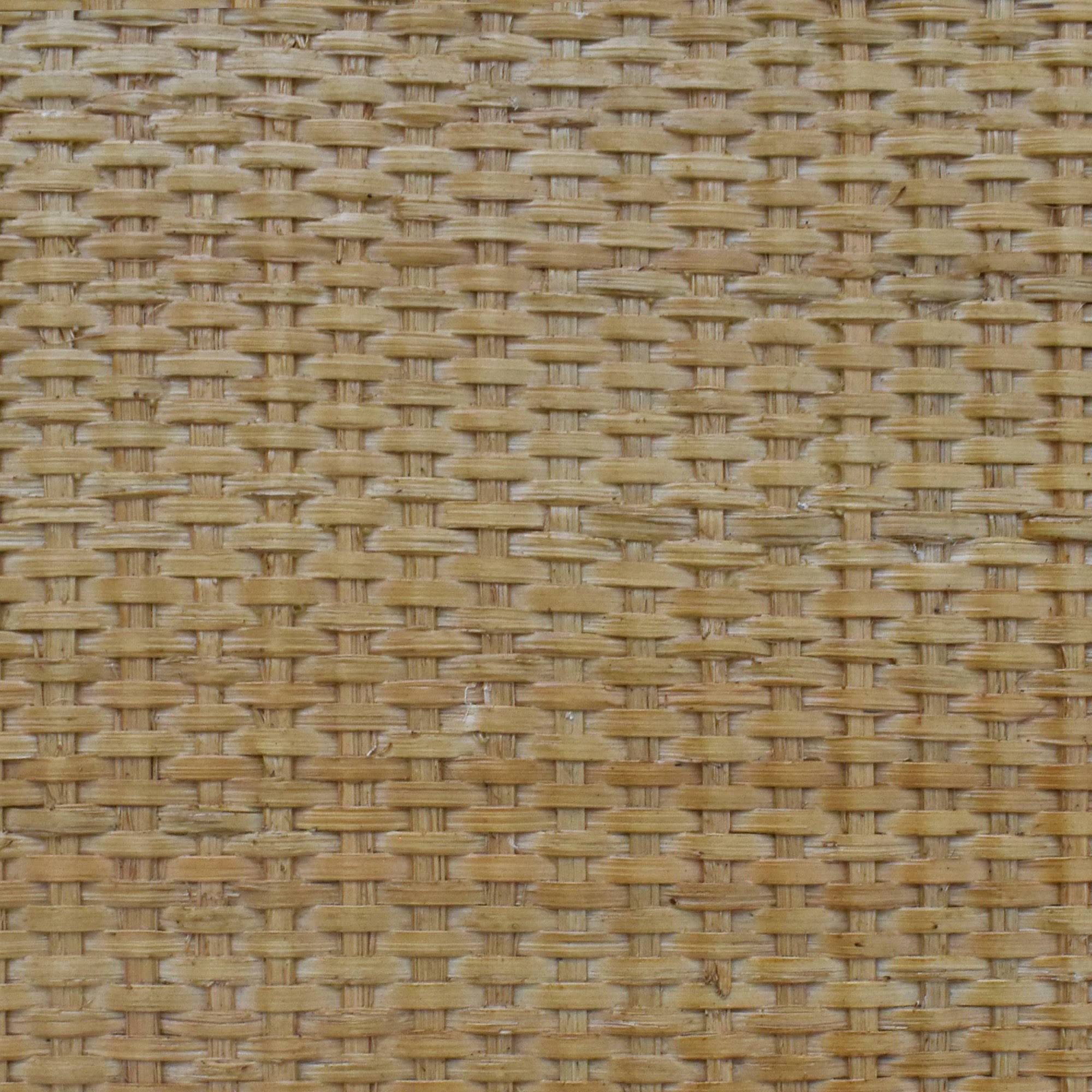 Hopper Studio Delancey Blond 2-Door Cabinet