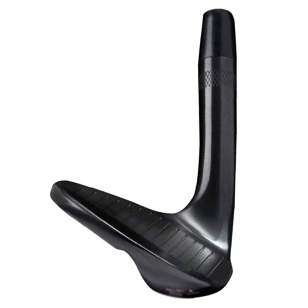 Bettinardi HLX 3.0 Wedge, Right Hand, Men&s, Black Smoke