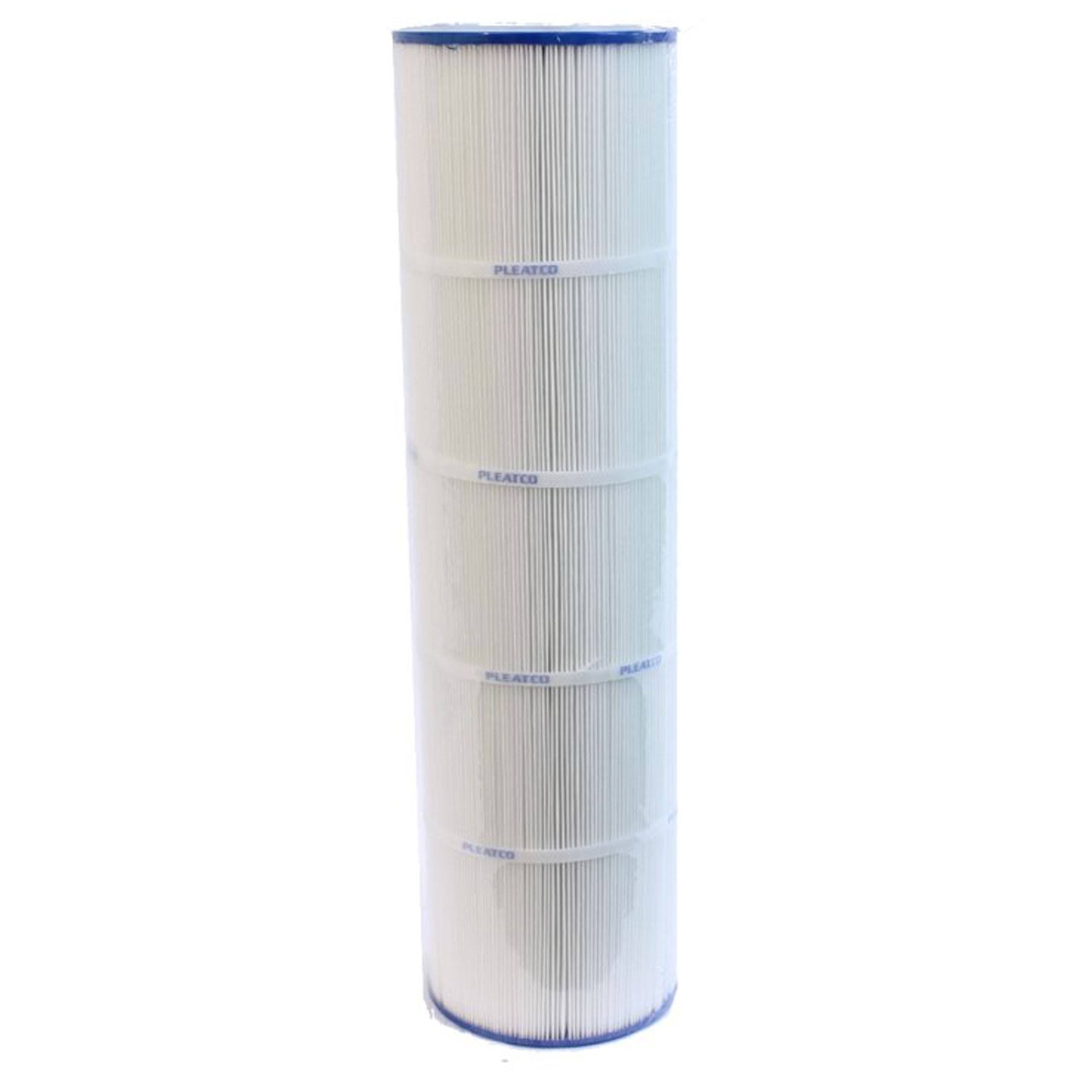 Pleatco PCC105 - Clean u0026 Clear Plus 420 Pool Filter Cartridge