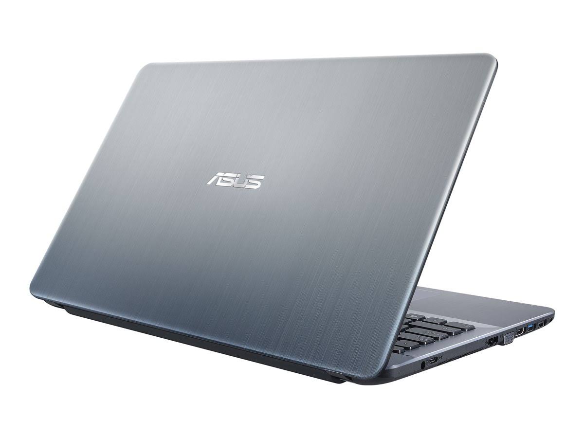 Asus 15.6&& Intel Quadcore Celeron
