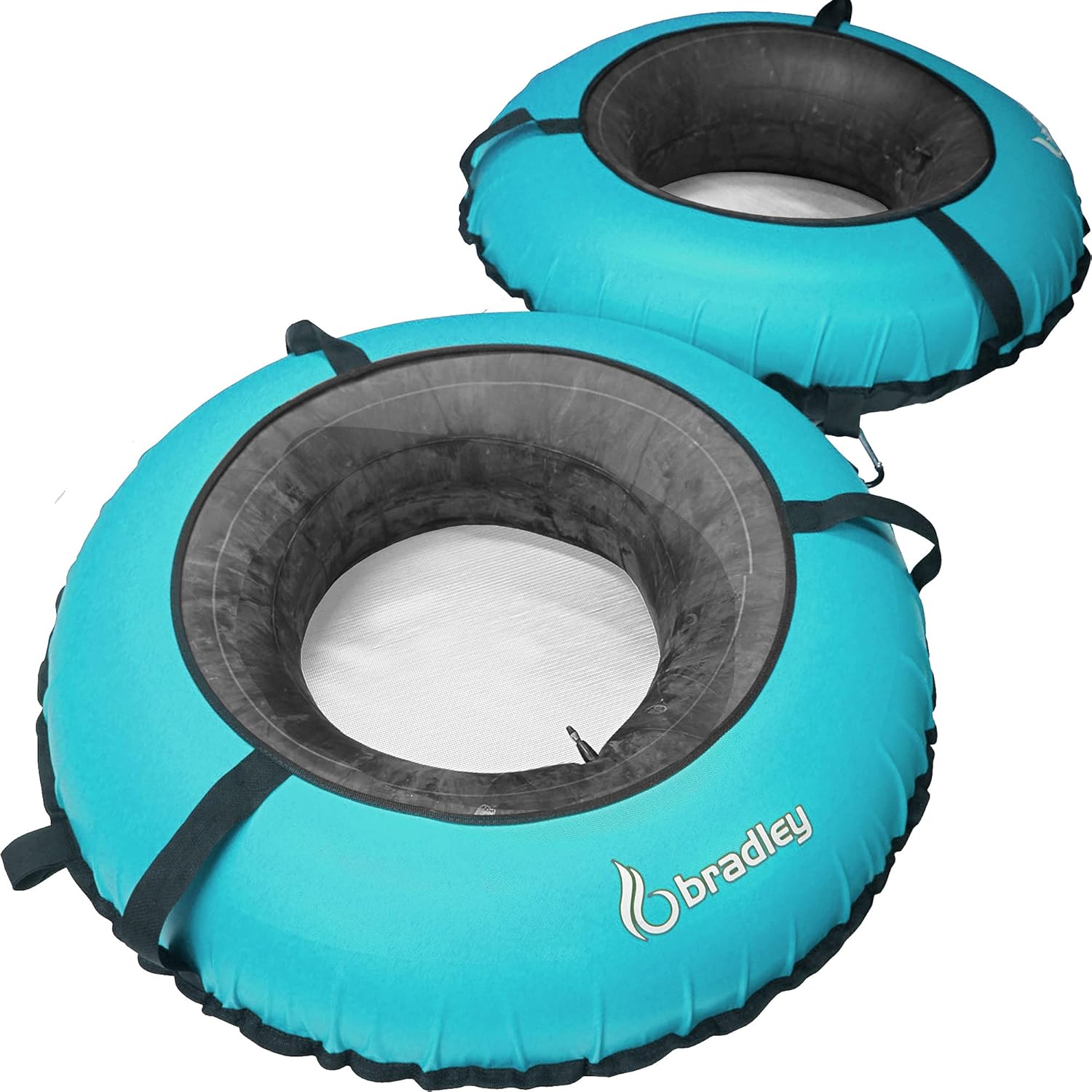Bradley 2 Pack River Tube with Linking Heavy Duty Cover