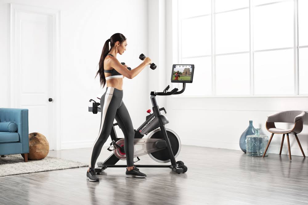 Proform Carbon CX Exercise Bike