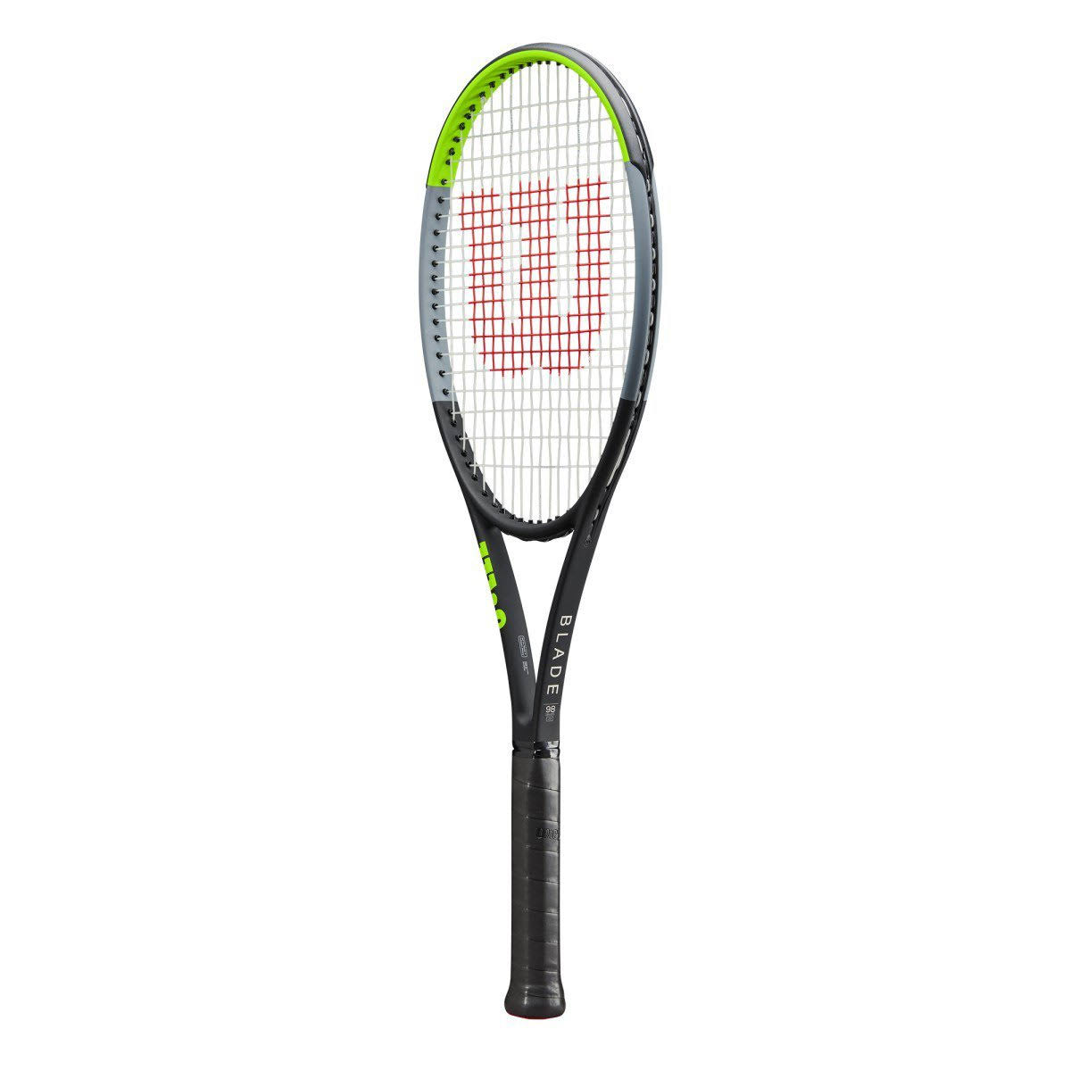 Wilson Blade 98 18x20 V7 Tennis Racquet
