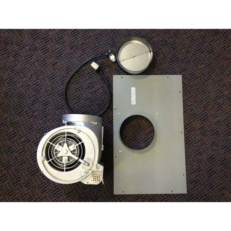 Faber IB600 600 CFM Internal Blower Kit