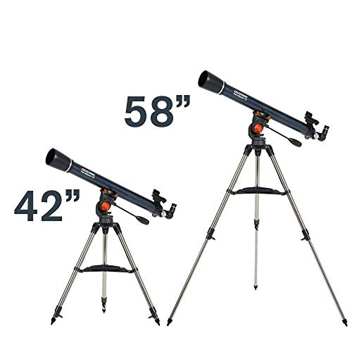 AstroMaster AZ-Telecope