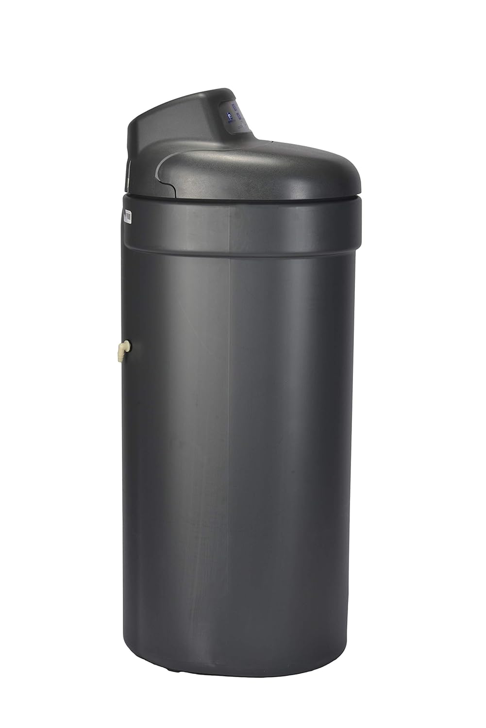 North Star NSC31 Water Softener | 31,300-Grain Capacity | AutoSense Salt-Saving Technology | For Homes With 1-5+ Persons | NSF Certified to Reduce Hard Water Scale (NSC3118)