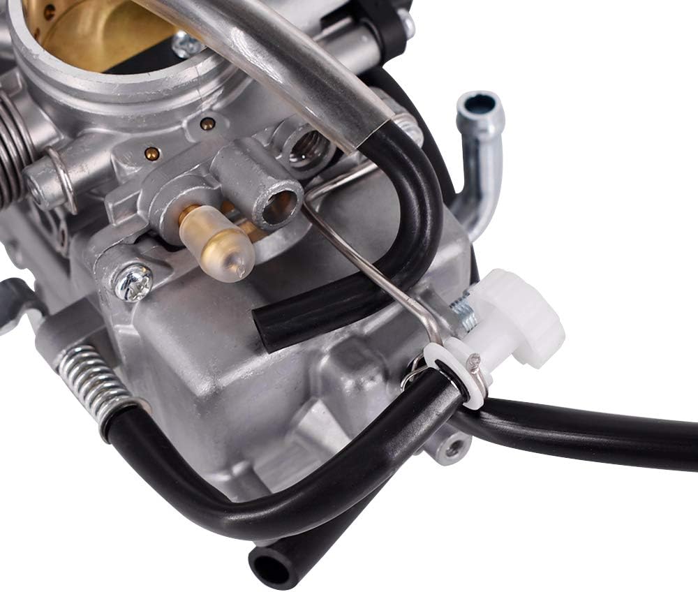 Carburetor Fits for Suzuki DRZ400 DRZ 400 DRZ400SM DRZ400S 2005-2018 Replace 13200-29FB4 Carb Kit With Filter