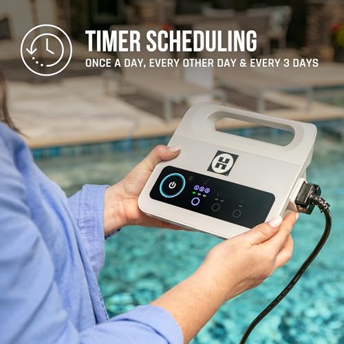 Hayward The Pool Cleaner Robotic Cleaner (2024 New)