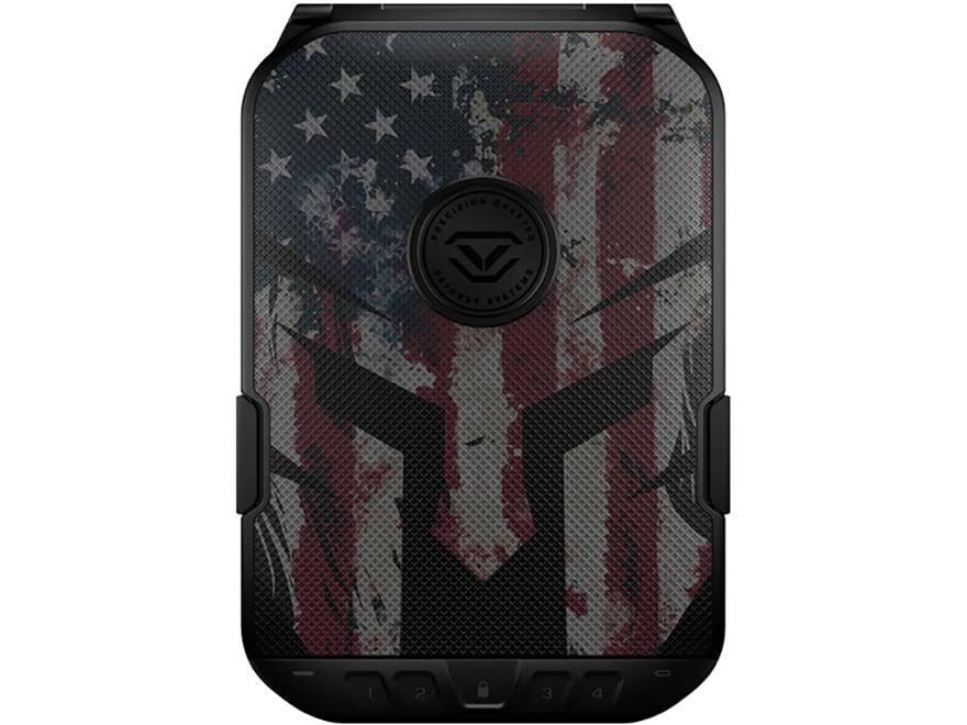 Vaultek LifePod 2.0 Portable Safe (American Spartan)