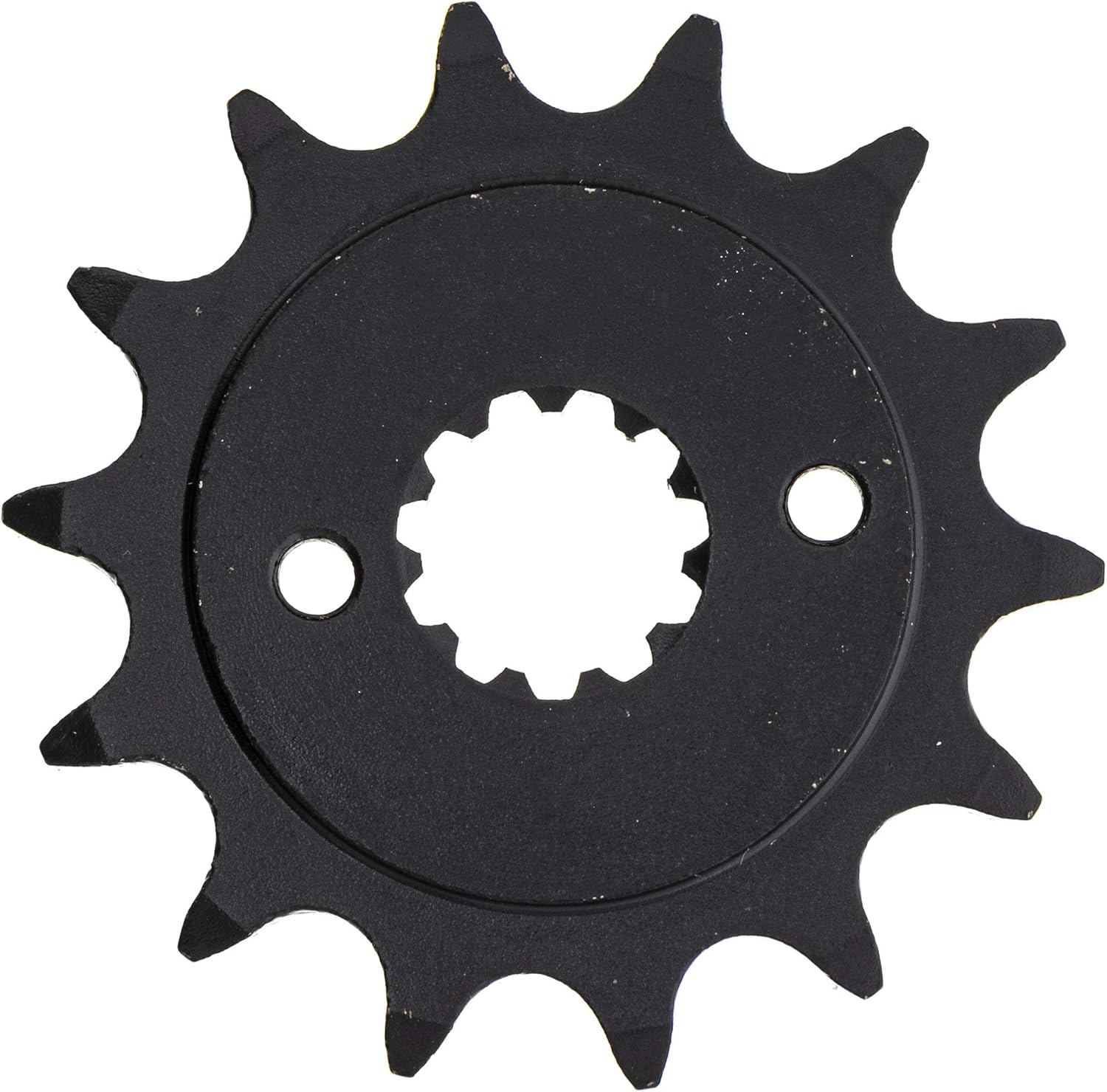 NICHE Drive Sprocket Chain Combo for Honda CBR300R CB300F CB300R Front 14 Rear 36 Tooth 520NZ Standard 108 Links