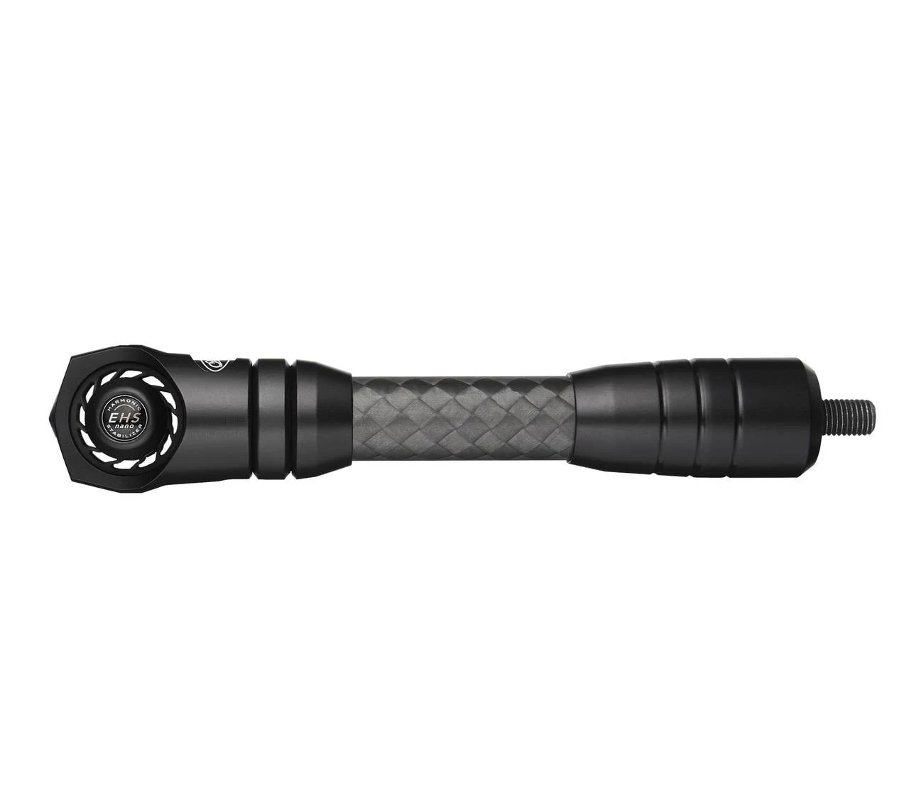 Mathews Flatline Stabilizer Black 6 in