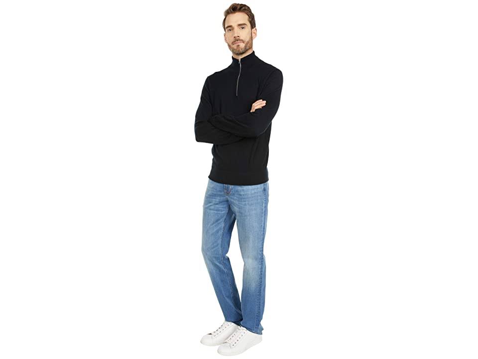 Hudson Men&s Byron Straight Leg Jean