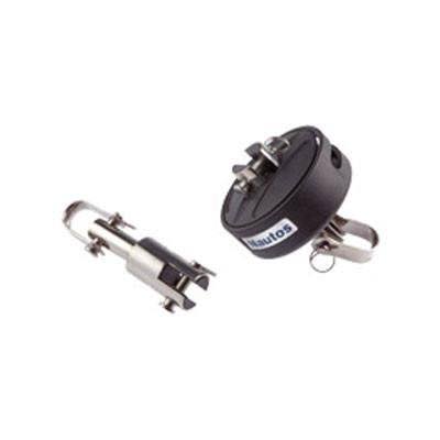 Dinghy Furler with Top Head Swivel - Genoa /Jib Furler - Nautos USA