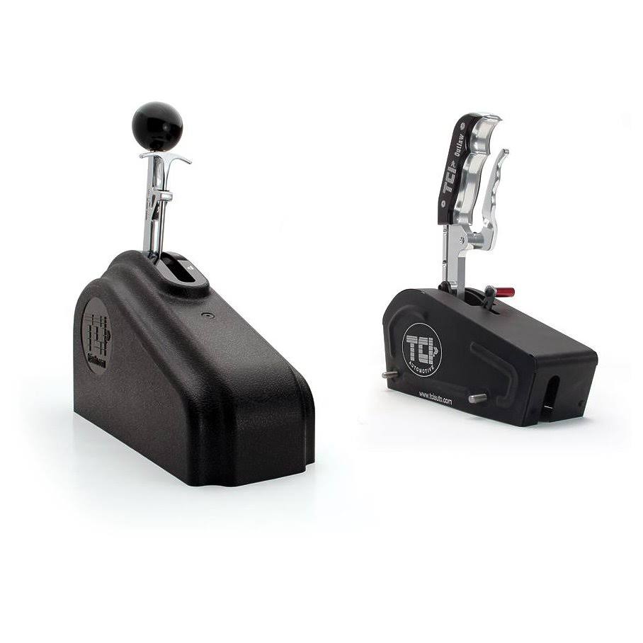 TCI 616331 Outlaw Shifter Universalersal