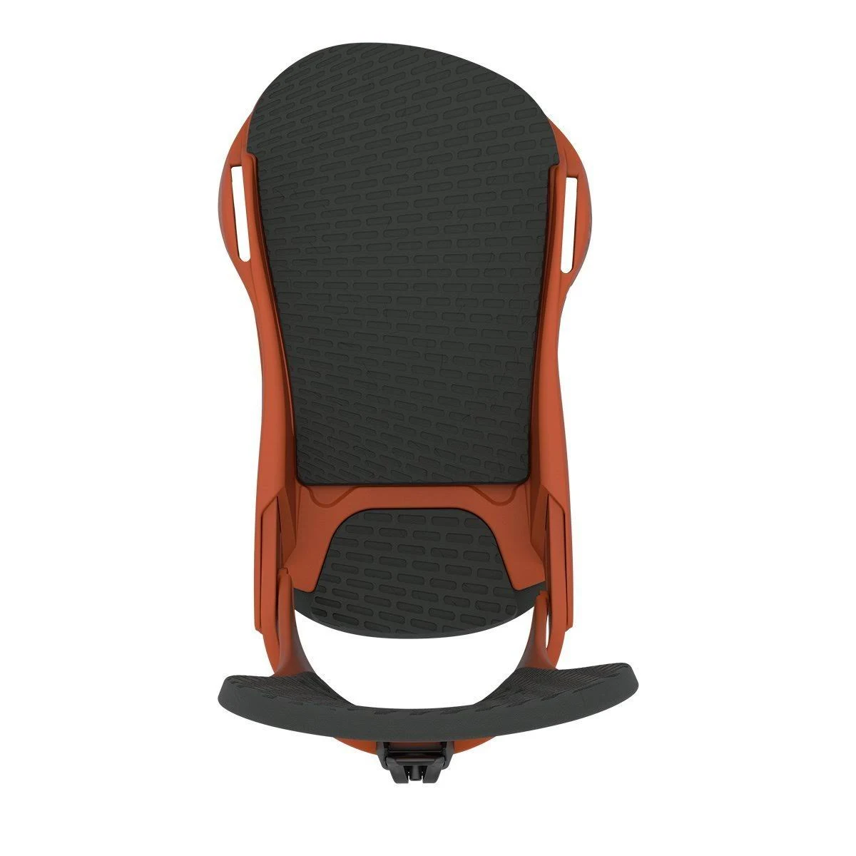 Union Str Snowboard Bindings 2021 - M, Black