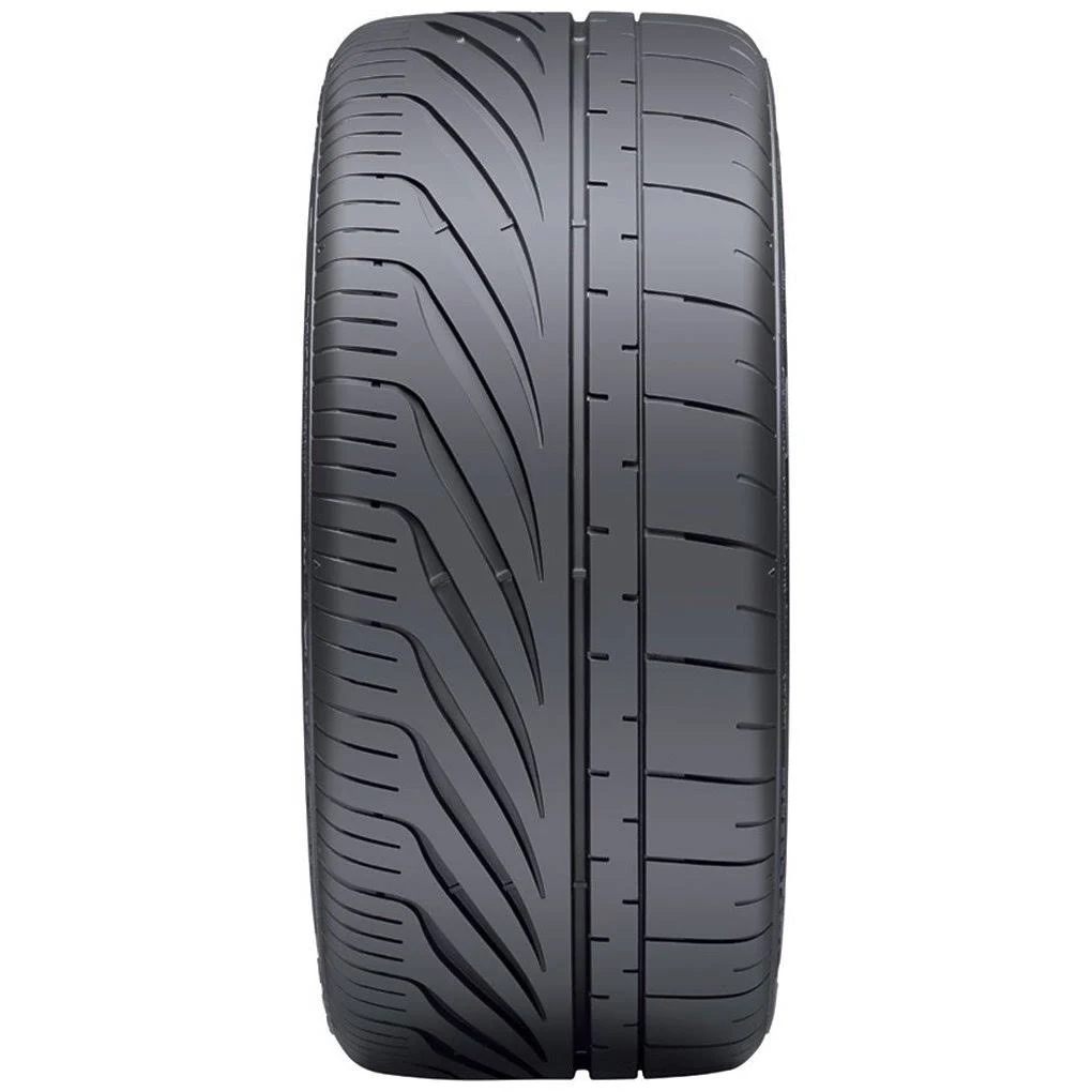 Goodyear - Eagle F1 Supercar G: 2 - 305/35ZR20 (104Y)