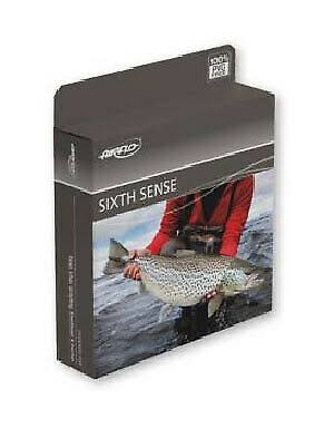 Airflo Sixth Sense Sink 5 Fly Line