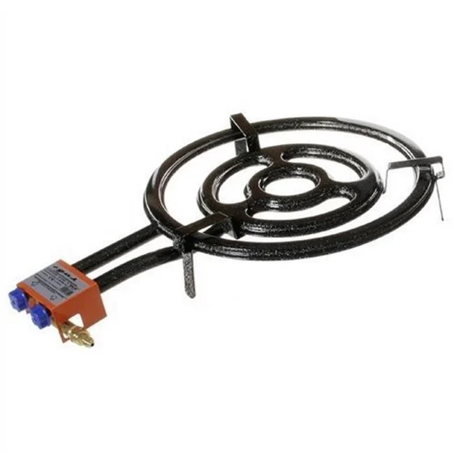 Magefesa  Paella Pan Burner - Black - 28in.