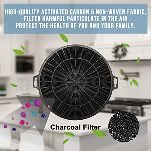 Range Hood Insert/Built-in 30 Inch,Ultra Quiet,Powelful Suction Stainless Steel Ducted Kitchen Vent Hood with LED Lights and Dishwasher Safe Filters, 3-Speeds 600 CFM