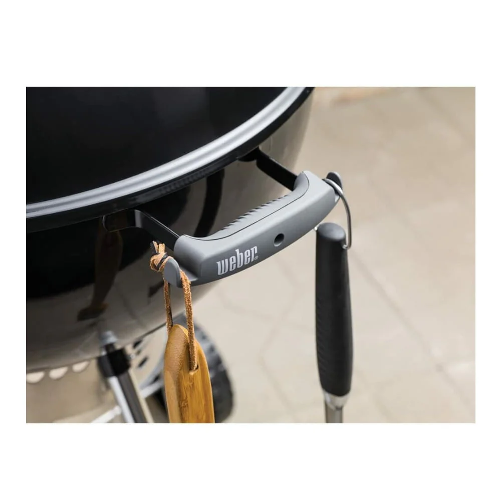 Weber Original Kettle Premium 22 In. Charcoal Grill