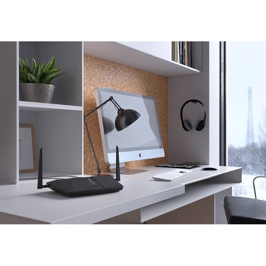 Netgear Nighthawk LTE WiFi 6 Router